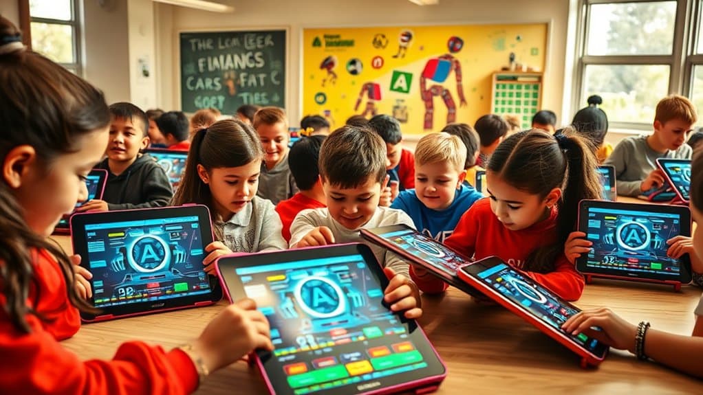 Hoạt động học tập