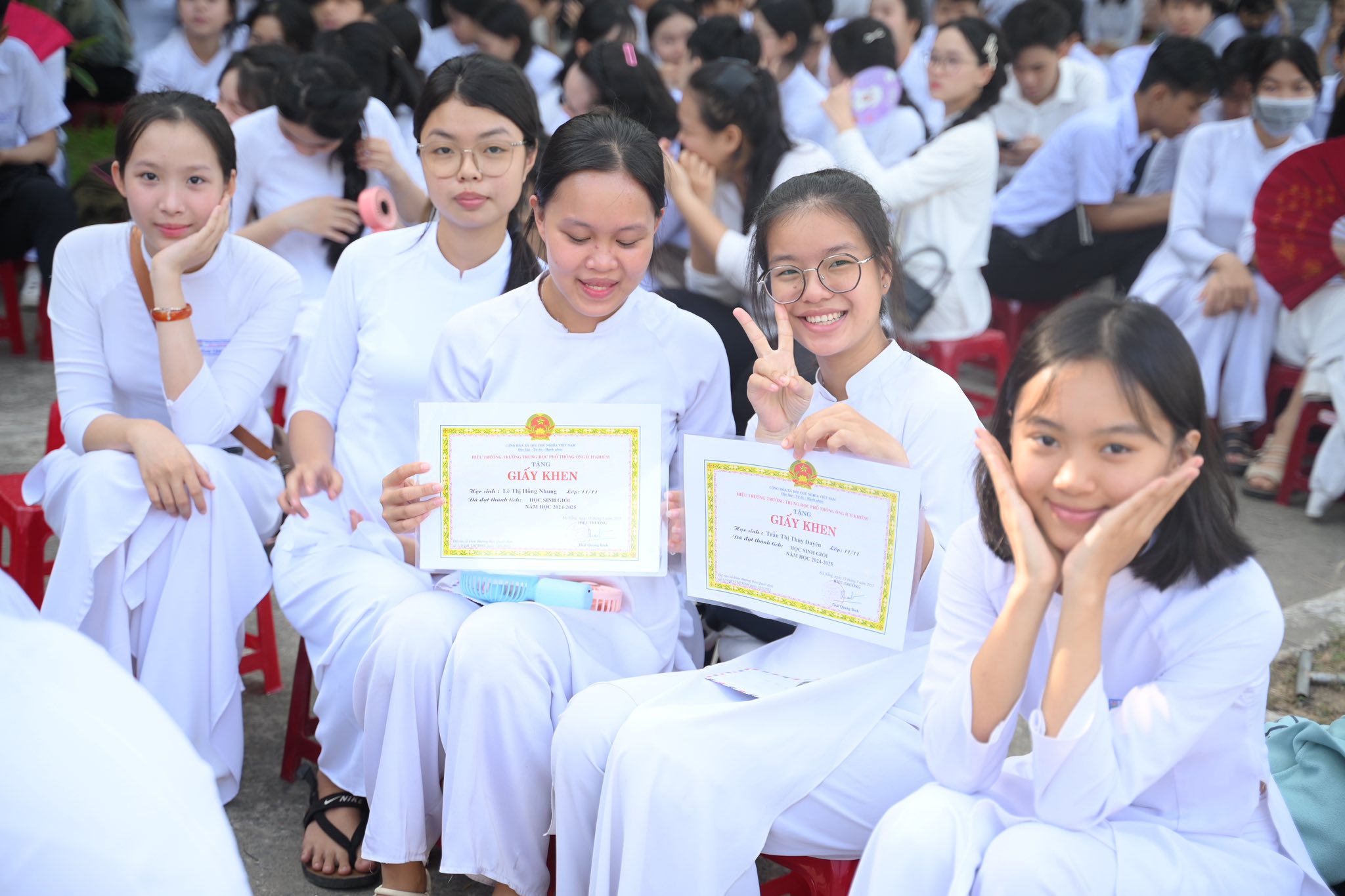 Giảng đường